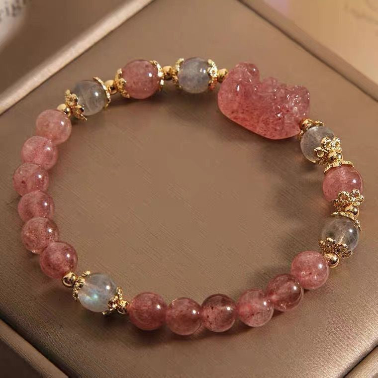 Pixiu Bracelet