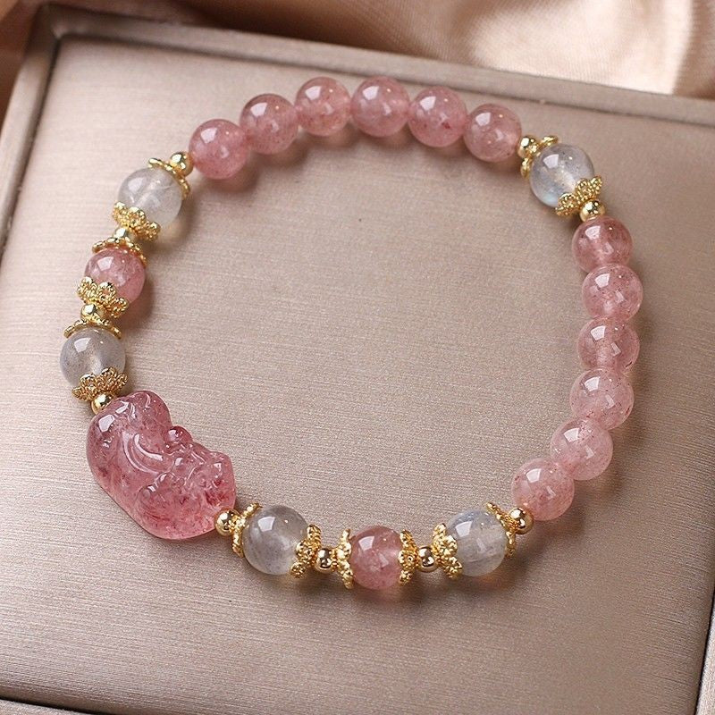 Pixiu Bracelet