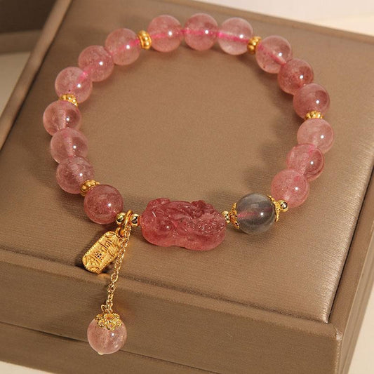 Pixiu Bracelet